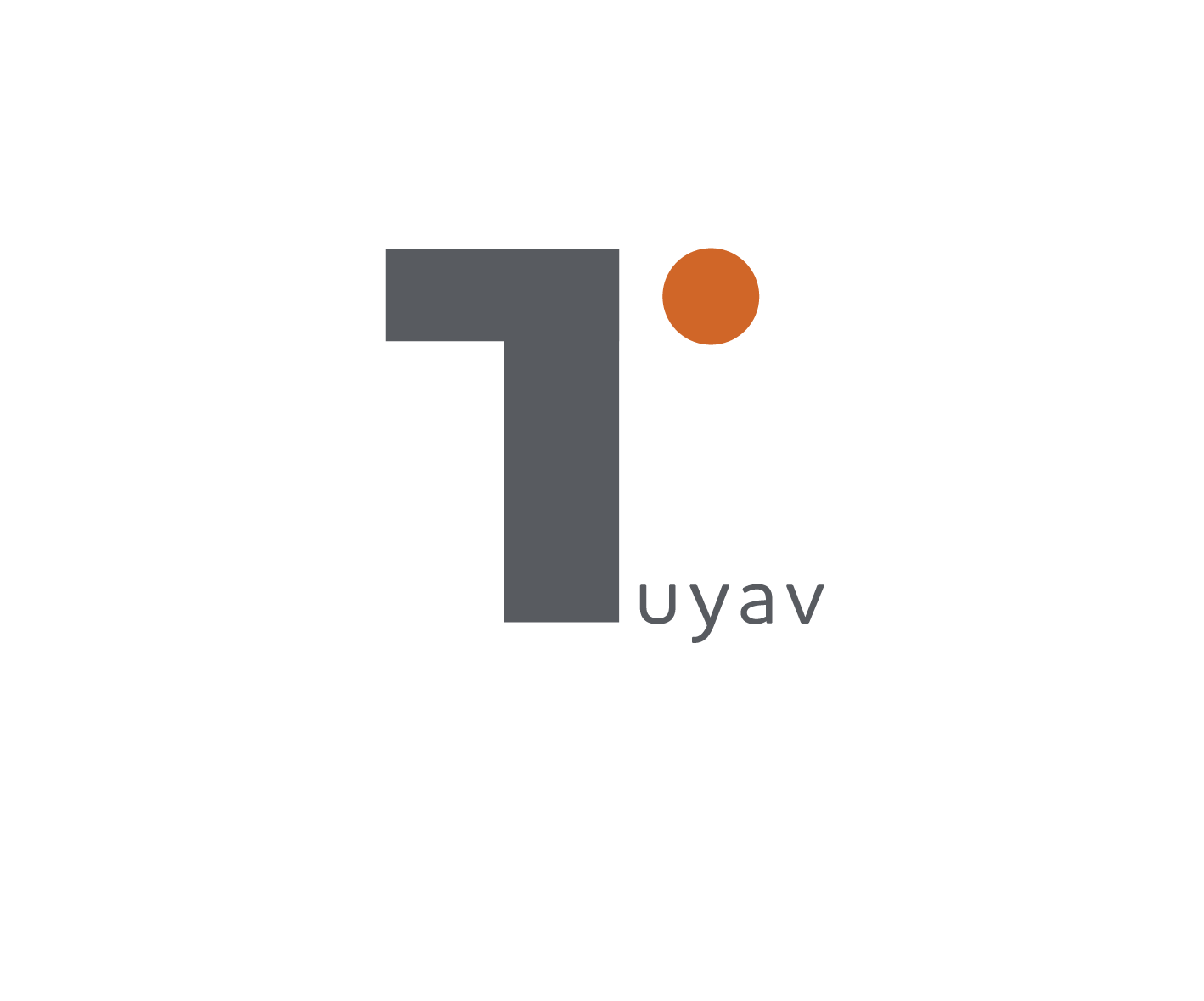 Tuyav Logo
