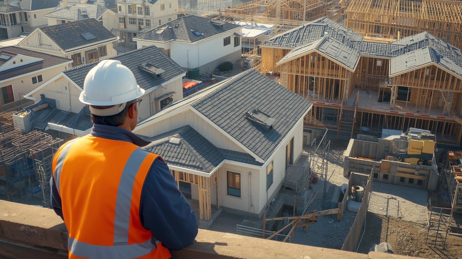 Müteahhitlik Hizmetleri