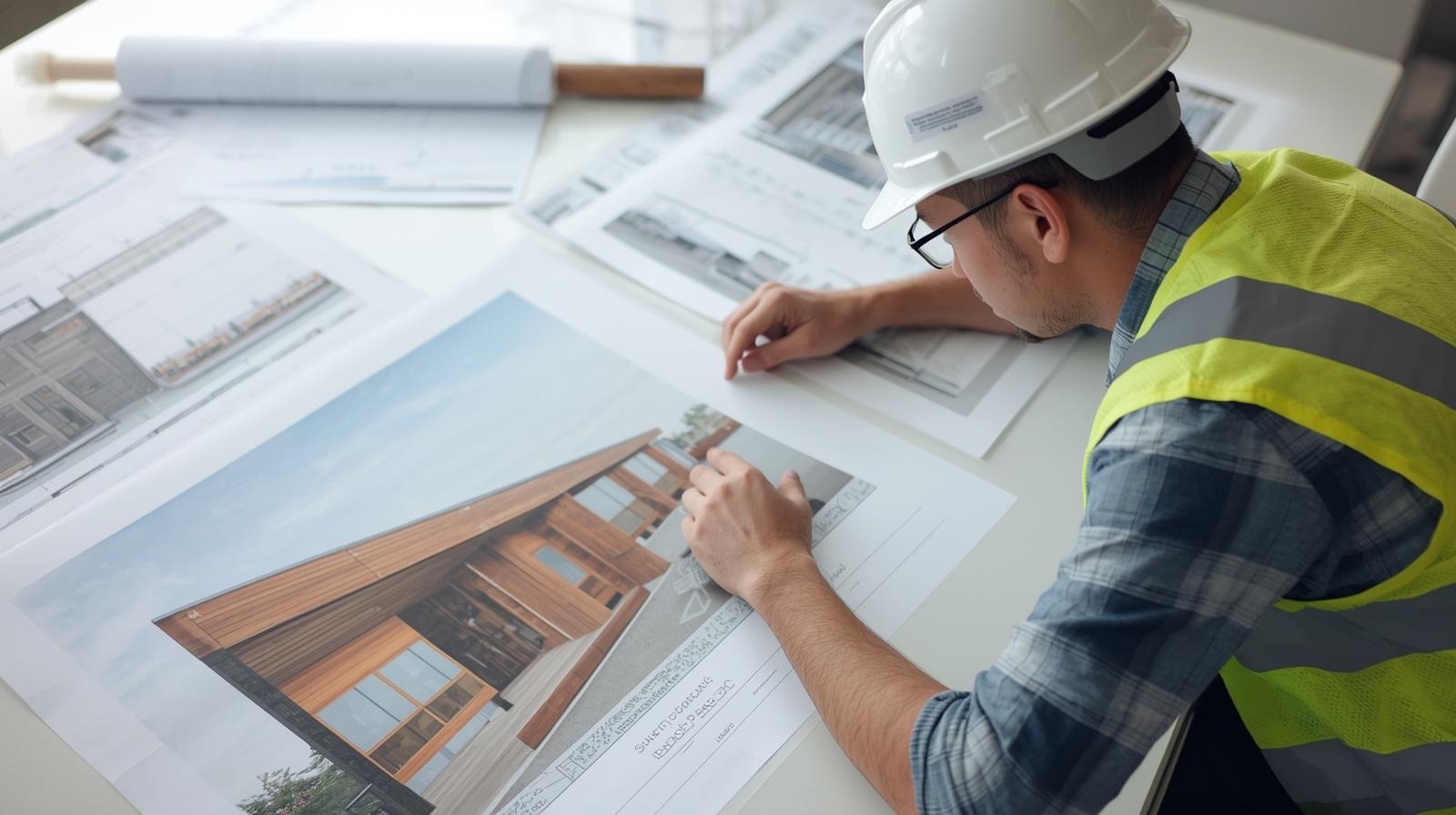 Mühendislik & Mimarlık Hizmetleri