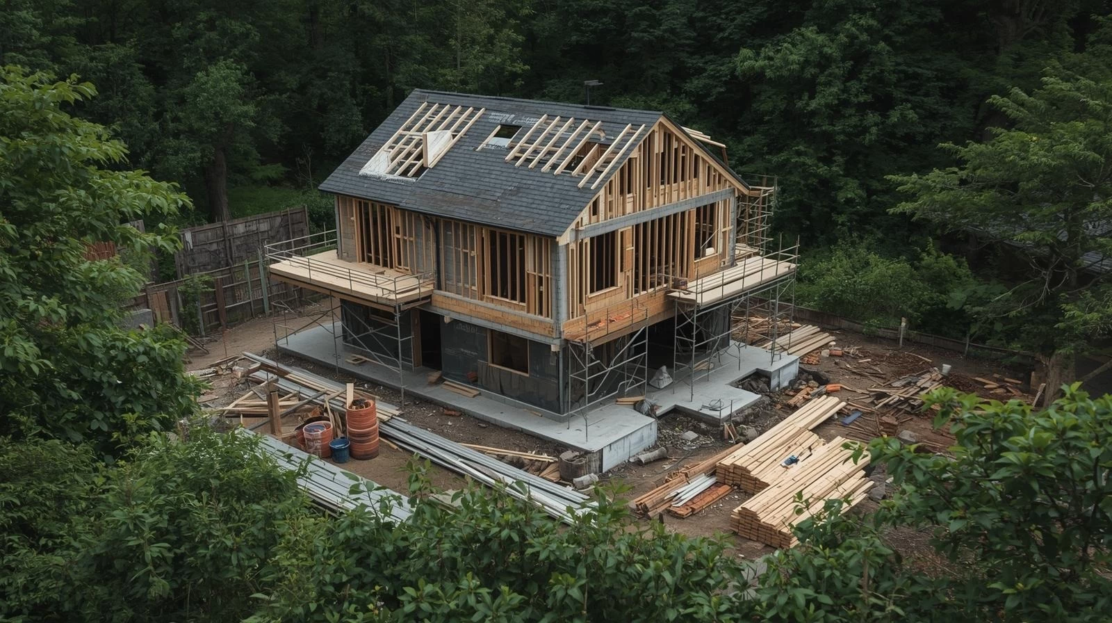 Barınma İhtiyacımızı Karşılayamadığımızda Neler mi oluyor?