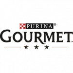 Purina Gourmet Logo